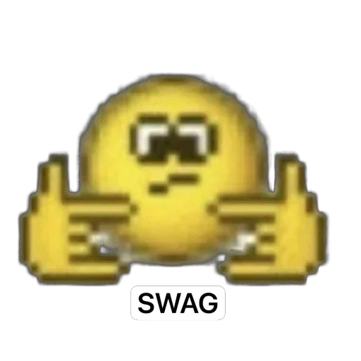😀