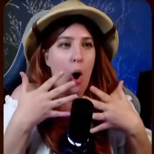😯