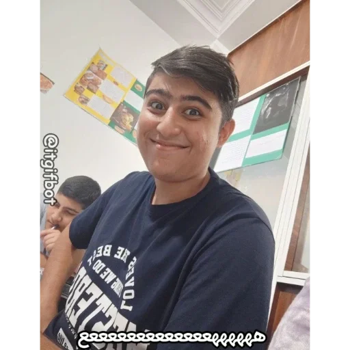 😀