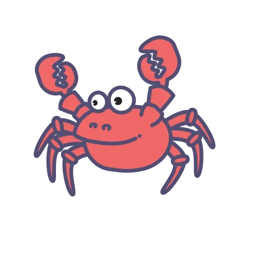 🦀