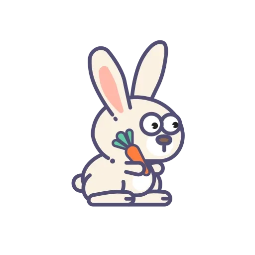 🐰