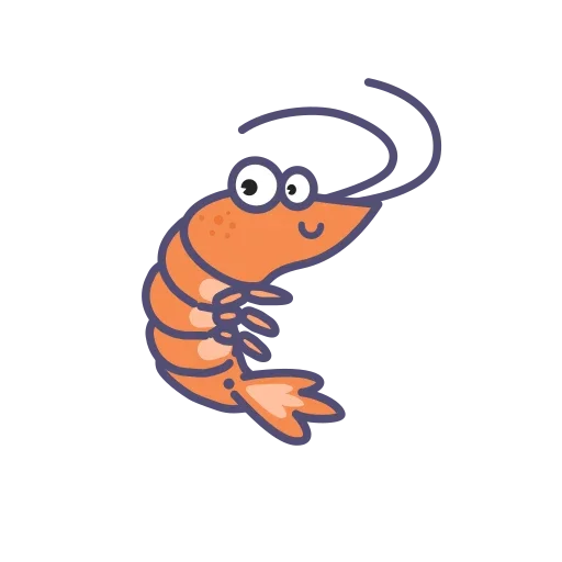 🦐