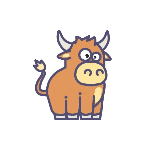 🐄