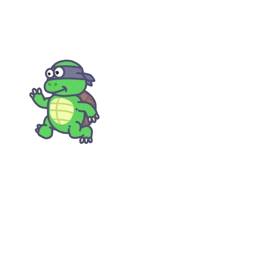 🐢
