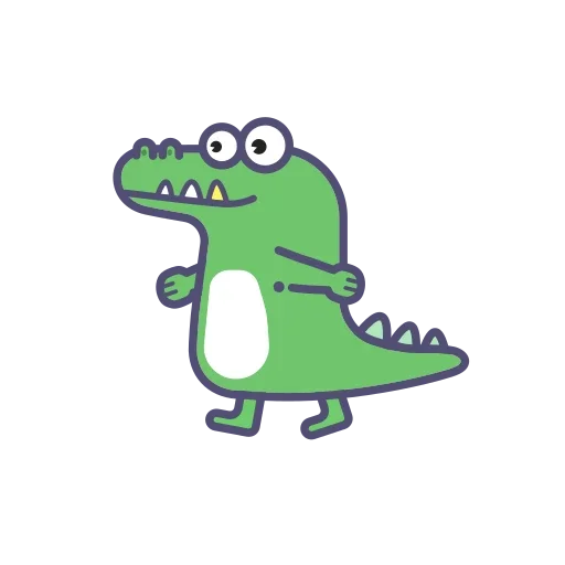 🐊