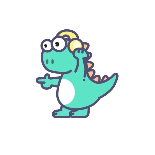 🦖