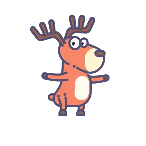 🦌
