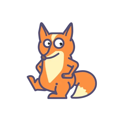 🦊