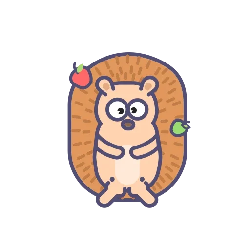 🦔