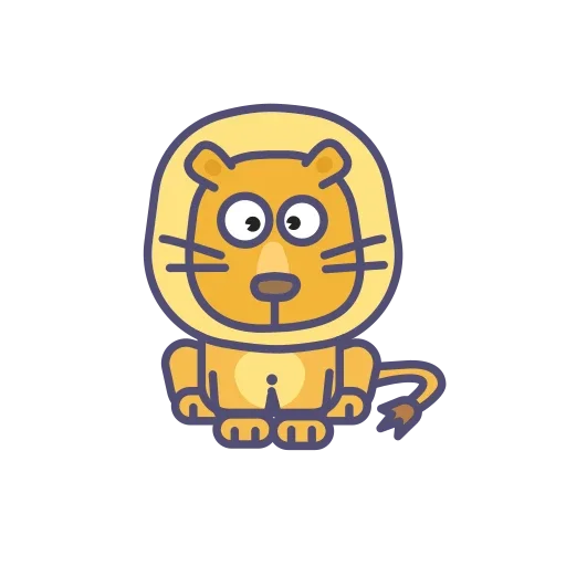 🦁