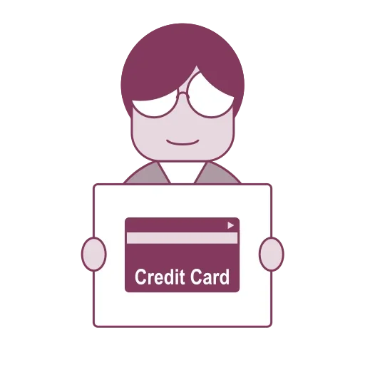 💳