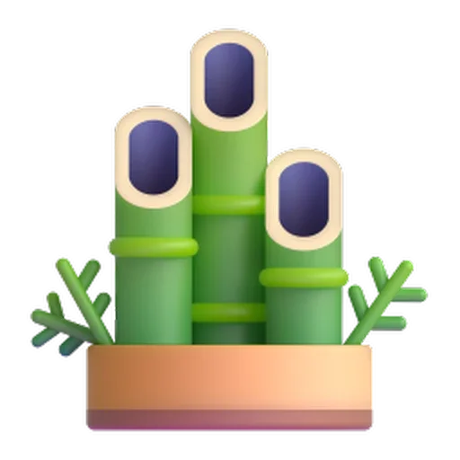 🎍