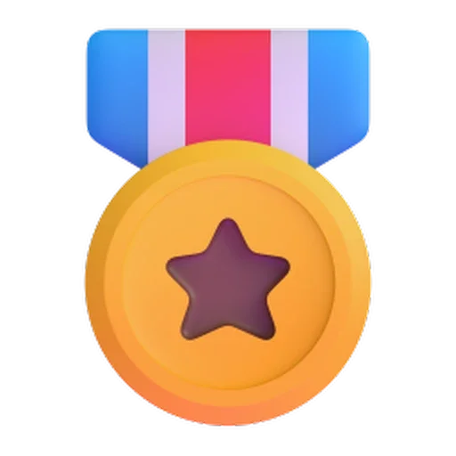 🎖️