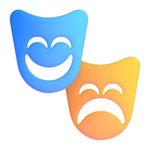 🎭