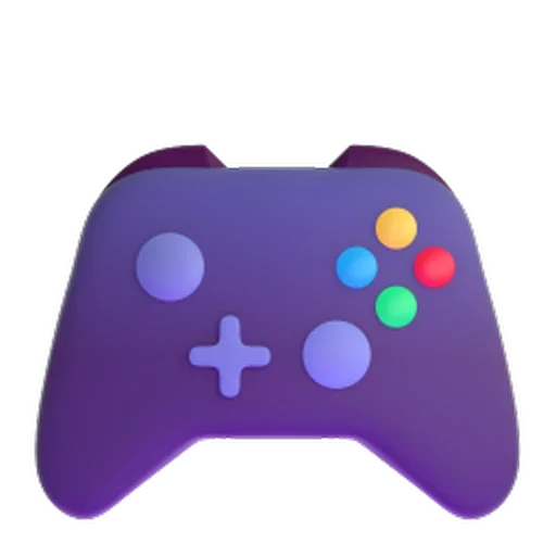 🎮