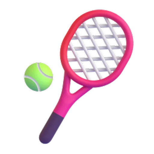 🎾