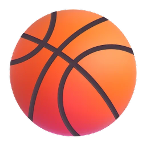 🏀