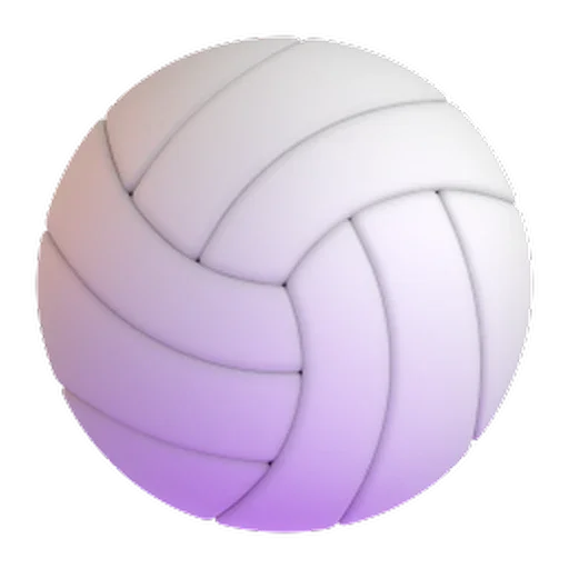 🏐