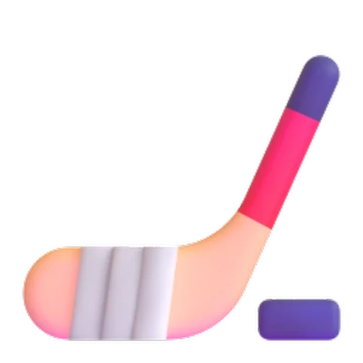 🏒
