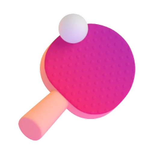 🏓