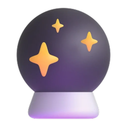 🔮