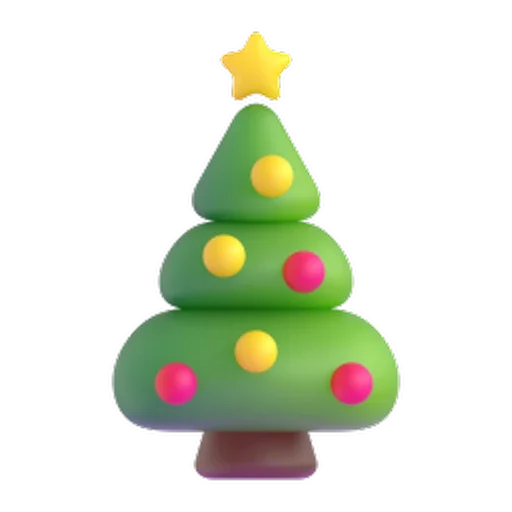 🎄
