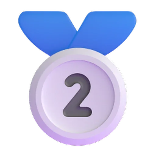 🥈