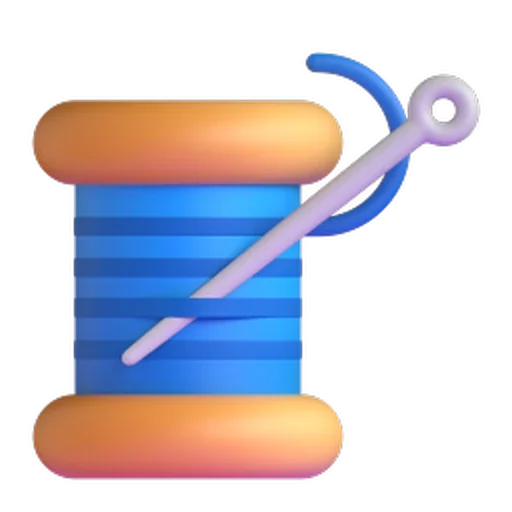 🧵