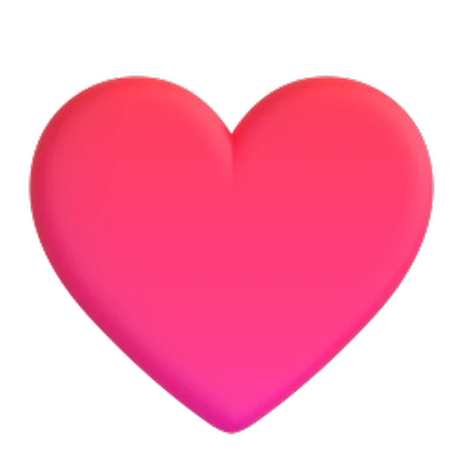 ♥️