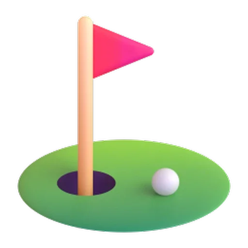 ⛳