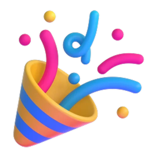 🎉