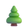 🌲