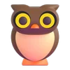 🦉