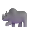 🦏