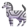 🦓