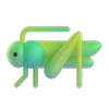 🦗