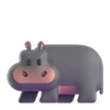 🦛