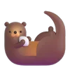 🦦