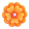 🏵️