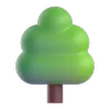 🌳