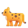 🐆