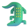 🐊