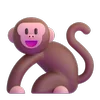 🐒