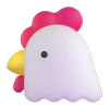 🐔