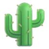 🌵
