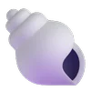🐚
