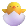 🐣