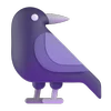 🐦‍⬛
