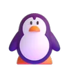 🐧