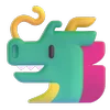 🐲